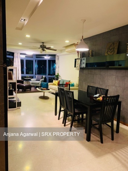 Sanctuary Green (D15), Condominium #202112812